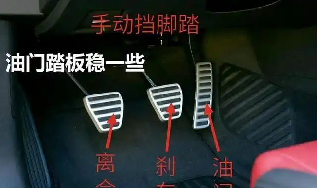 手动挡开车省油技巧 手动挡开车省油16个技巧插图1