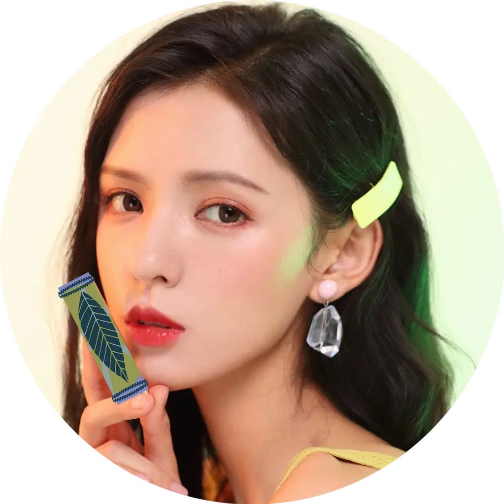 微信头像张予曦