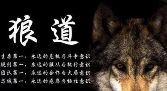 真正的狠人,往往有一个特征,就是能"控制好自己的情绪"!