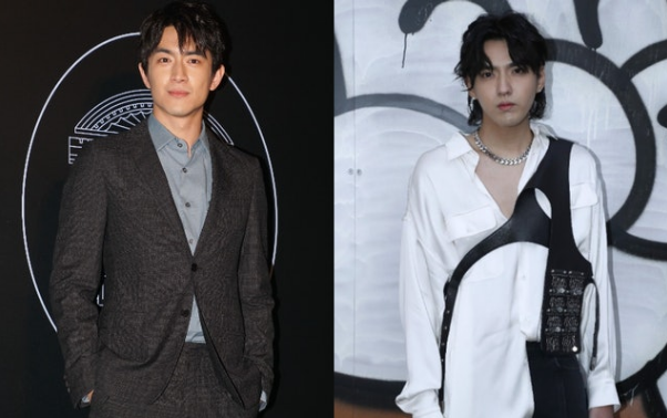 青簪行|吴亦凡涉诱奸剧集播出无望 传一线男星取代补拍