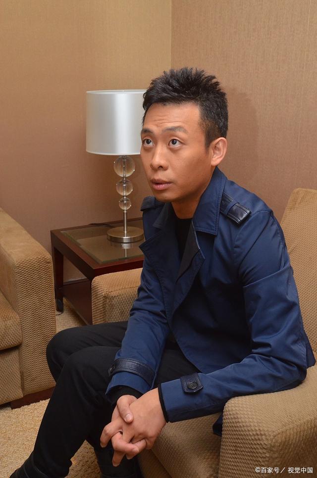 在中国的影视圈中,有一位演员的名字令人耳熟能详,他就是张译.