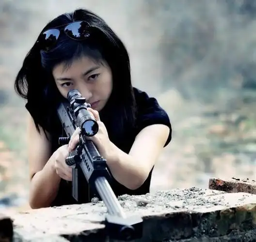 在战场上,狙击手正确狙击顺序是什么?为什么说打军官的最白痴?