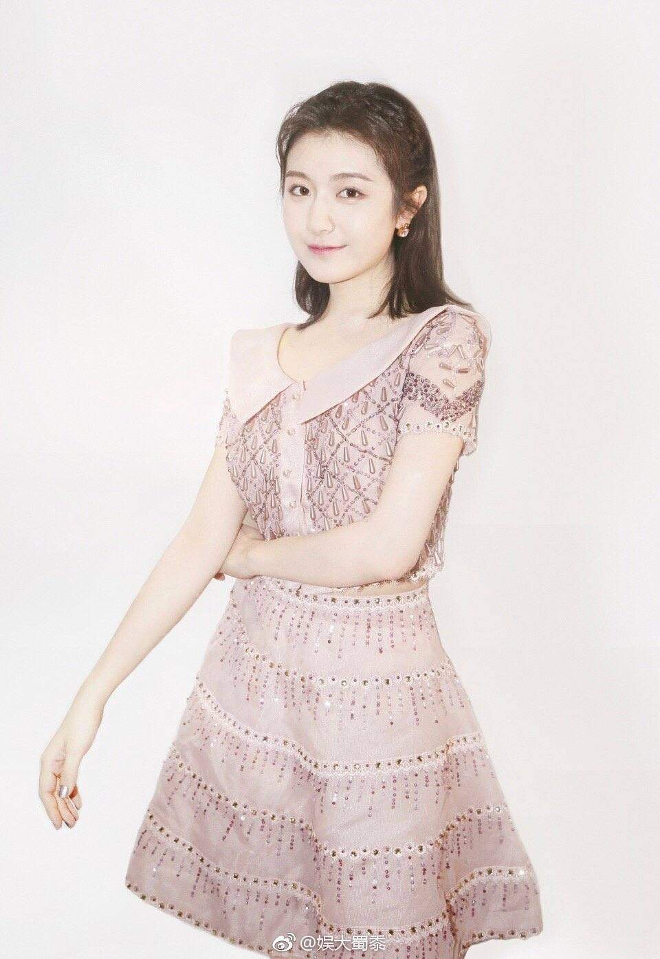 李云迪新恋情疑似曝光,网友:李兰迪还是李云迪?