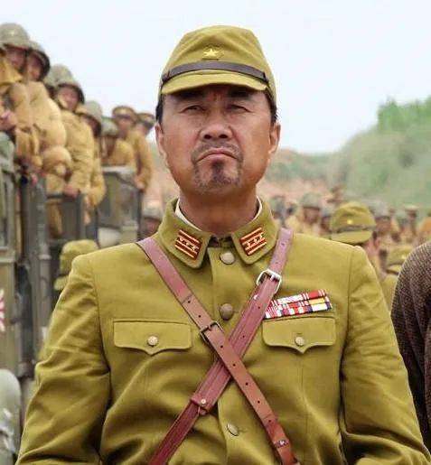 抗日剧5位大佐现状:《亮剑》戏骨街头被扇巴掌,浩二改用中国名_矢野