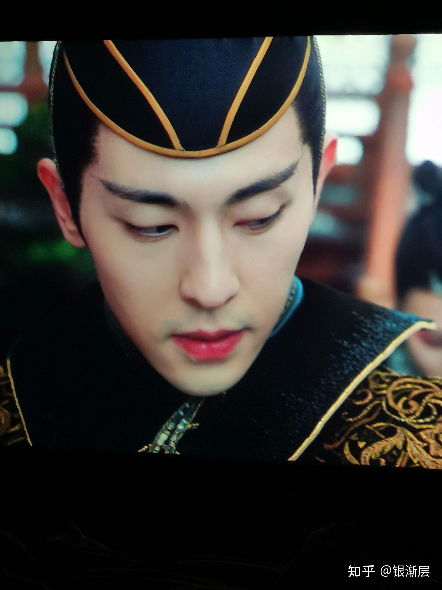 电影《晴雅集》里面邓伦饰演的博雅,有哪些你非常喜欢的性格特质或过