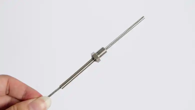 铂铑热电偶铂铑热电偶特殊材料