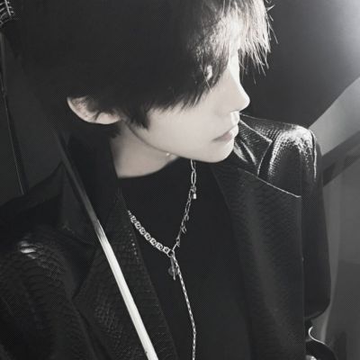 男生头像霸气超拽