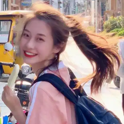 照片女 高清唯美的可爱仙气头像女高级感真人图片_女生头像_头像屋