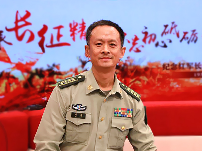 刘波|国防大学教授|刘波简介|联系方式|军史专家刘波