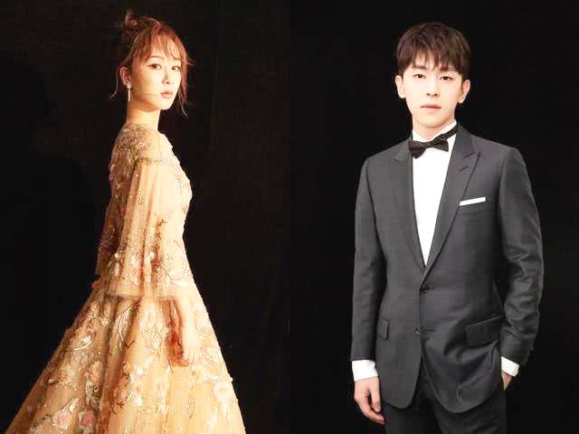 杨紫邓伦求婚现场被公开粉丝终于开始撒糖了