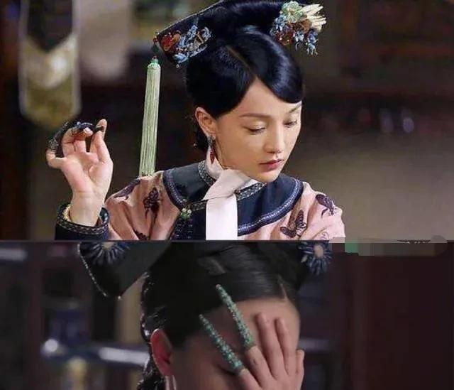 "小丑手"太减分了,这7位女星个个貌美如花,却被手拖后腿