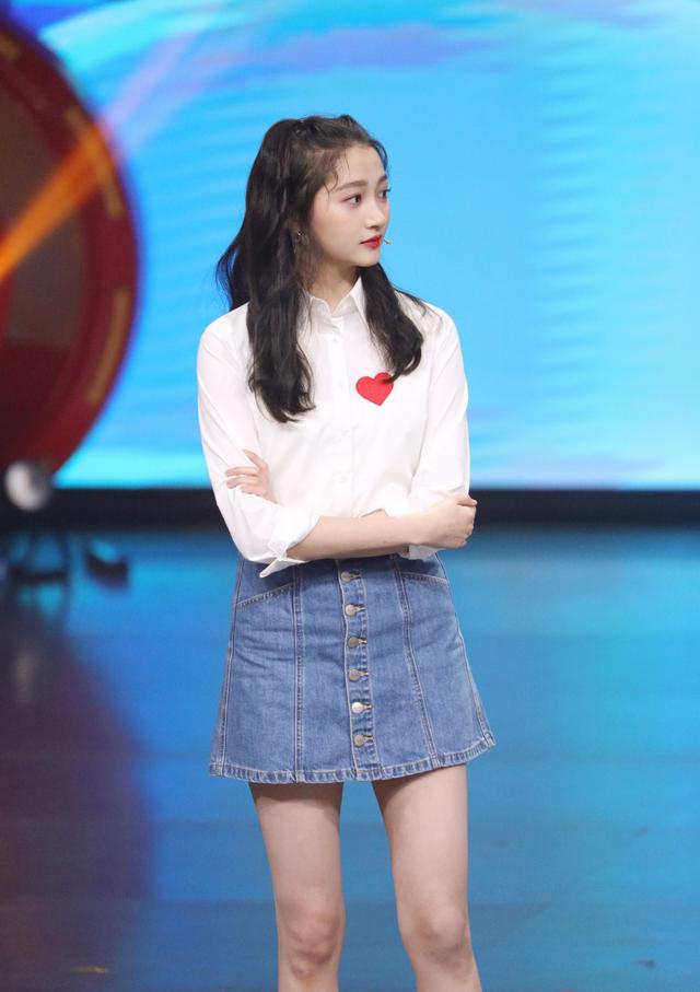 关晓彤高清组图