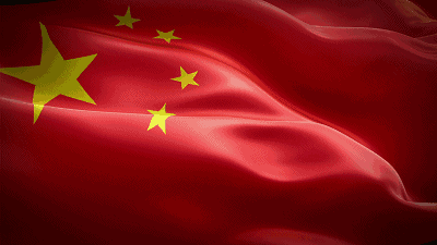 心中都有对国旗的崇敬与眷恋生在红旗下长歌一曲颂中华万里河山披锦绣