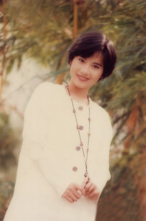 陈松伶:遭三重打击抑郁,黑龙江小帅哥一句话让她决定嫁给他