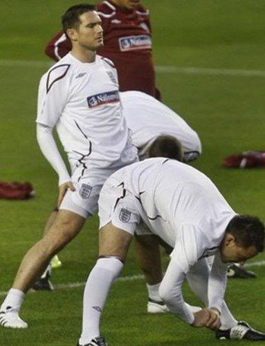 运动场上的激情 - 飞赞