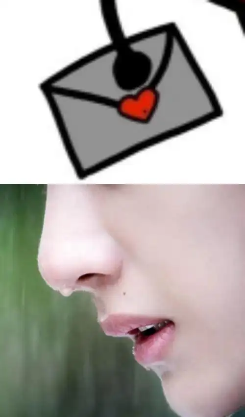 王一博 爱心痣##博君一肖