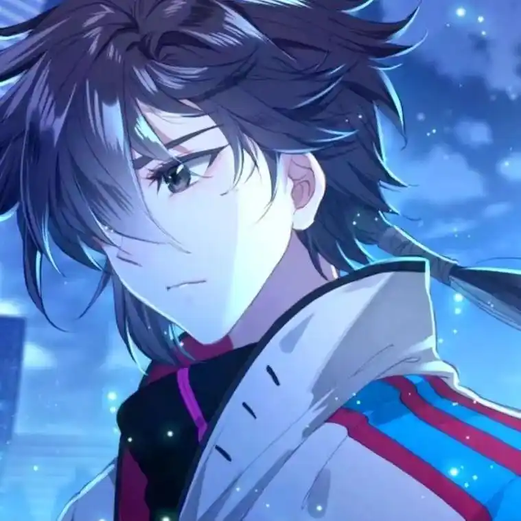 斗罗大陆 #唐舞麟头像 #唐乐头像 - 抖音