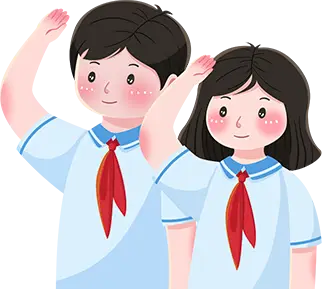 【倡议书】永城市第七小学"清明节"文明祭祀倡议书