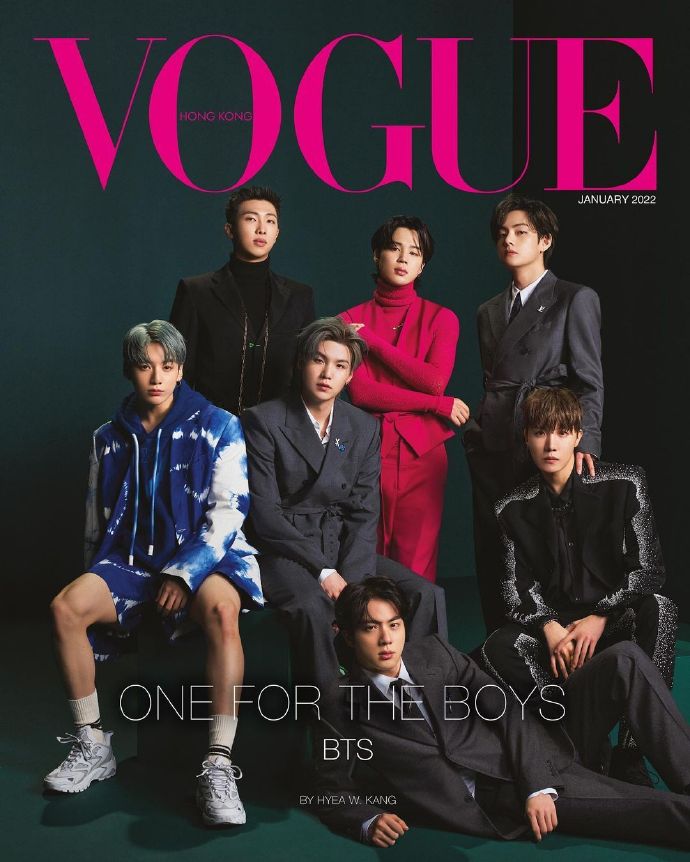 防弹少年团##bts