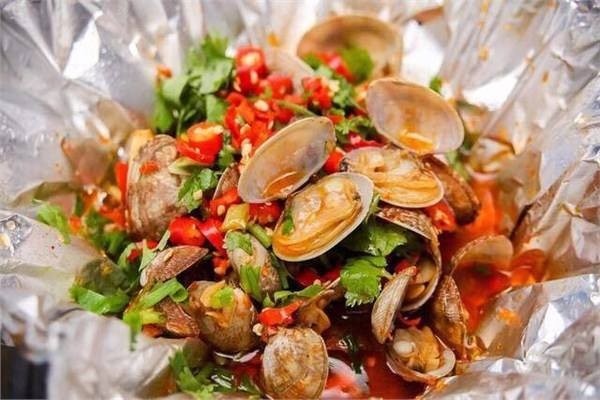 贵州锡纸烧烤技术培训班哪里有贵州锡纸烧烤技术培训哪家好