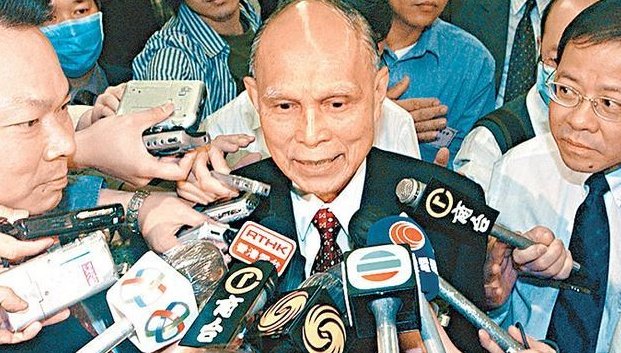 最"伟大"的香港富豪:砸几十亿买3万亩荒地,14年才赚3千万