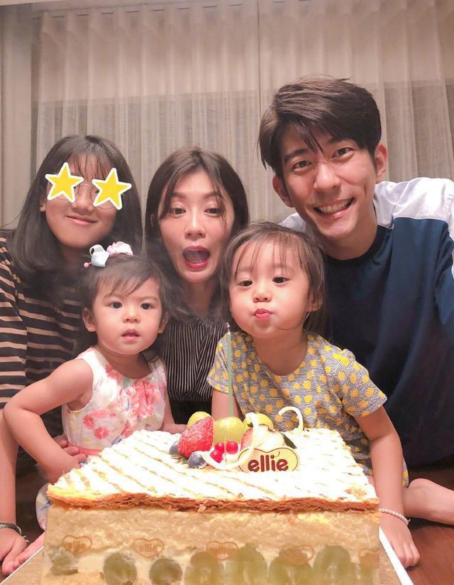 如果说贾静雯的前半生被爱情,名利蒙蔽了双眼,那么她的后半生就是被