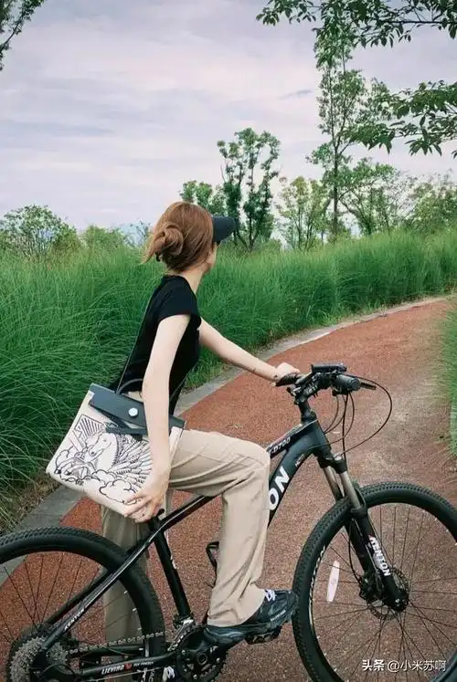 女士骑行者的隐形伤害:阴唇肿痛!