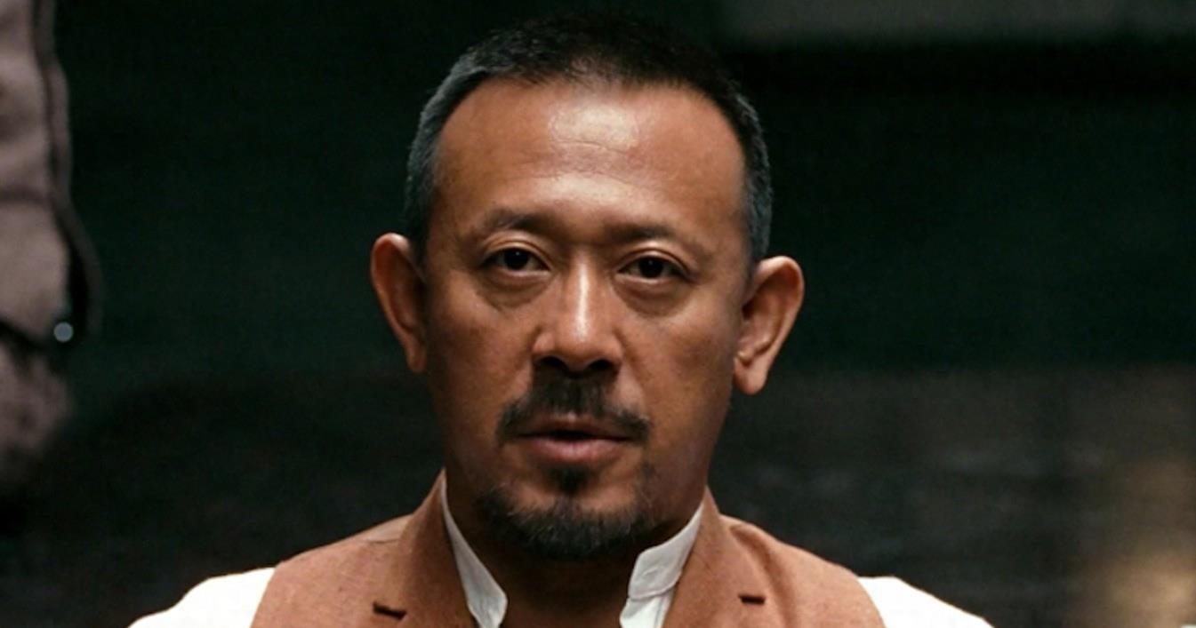 中国十大60后华人男演员,周星驰排第二!_票房_奖项_电影