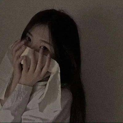 高清头像伤感女生头像