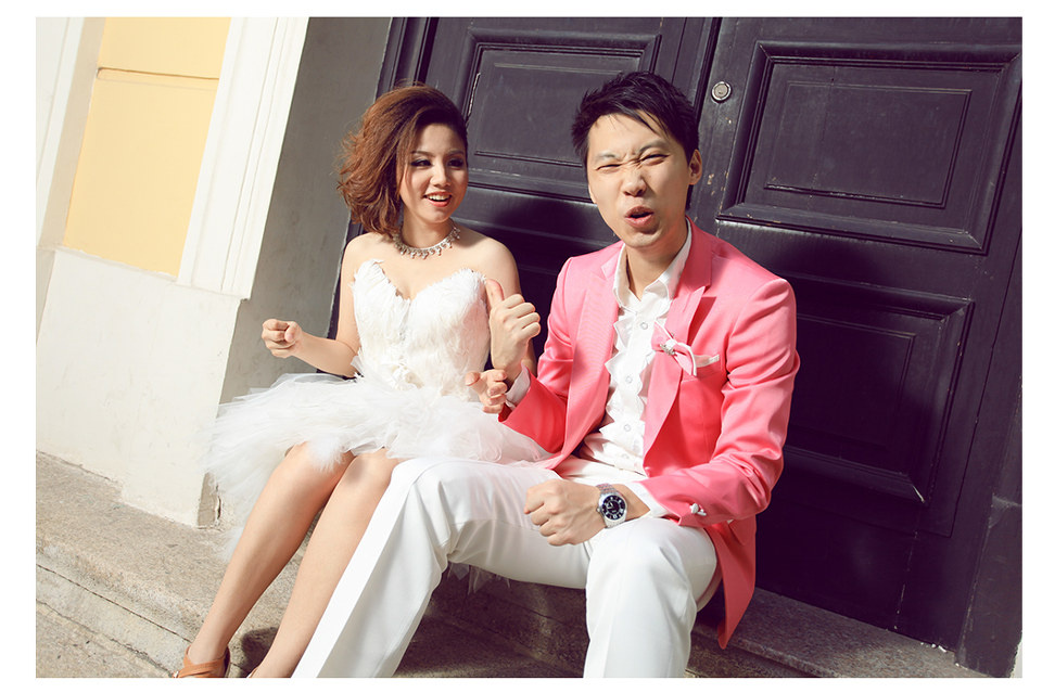 lu & jessicas pre-wedding 2