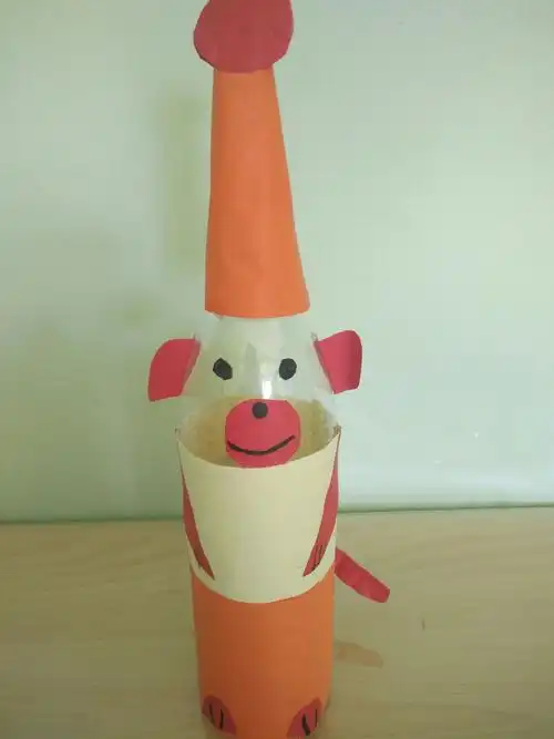 其它 饮料瓶diy 写美篇小瓶子,大变身