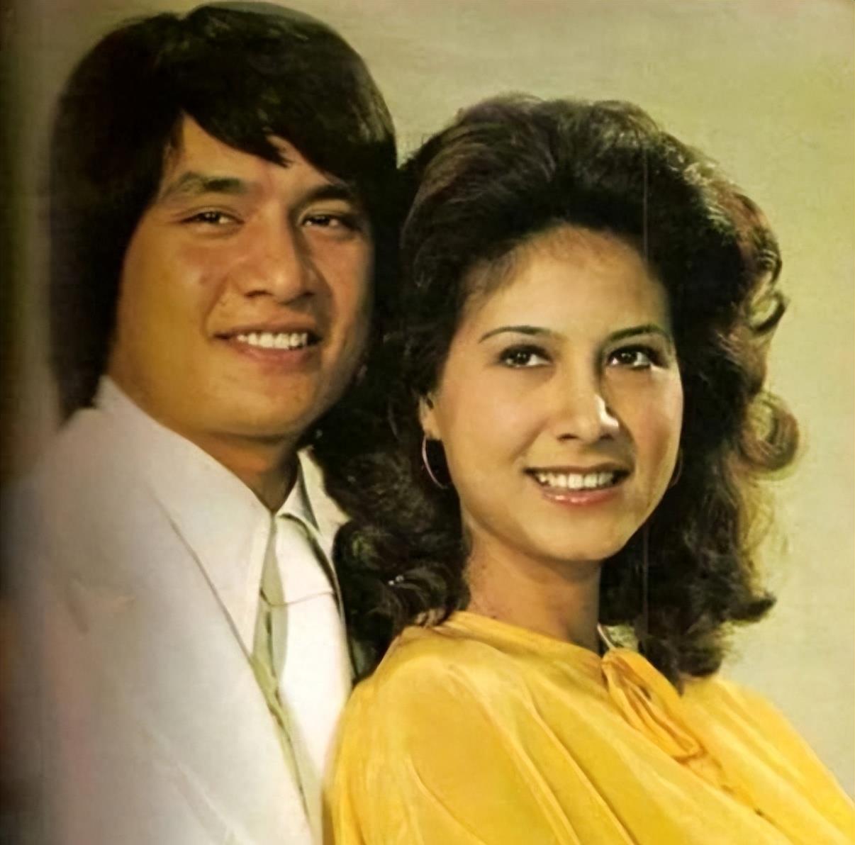 李玟离世后,甄妮勇敢爆料:亡夫傅声不忠,事故前三个月没回家_故事