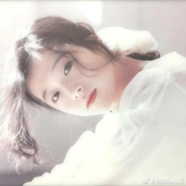 让张国荣都倾慕的中森明菜:徐克心中的小倩,颜甚至不输梅艳芳?