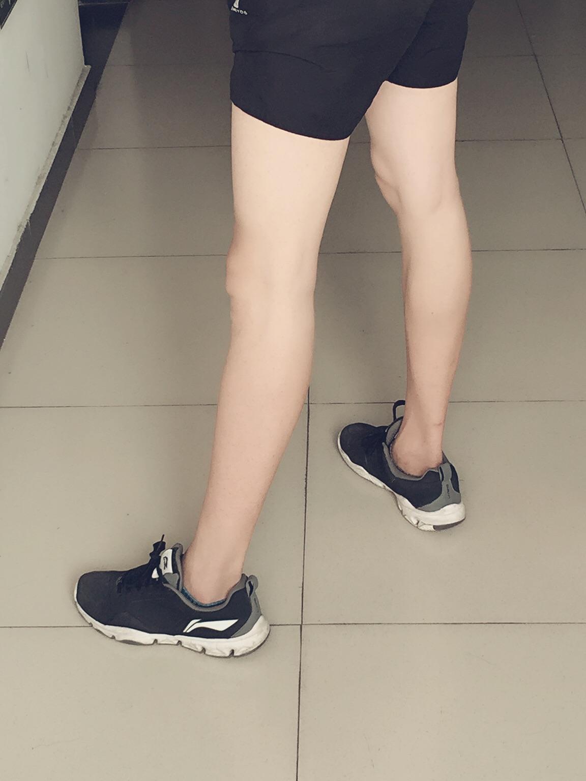 女生如何锻炼出漂亮的腿型