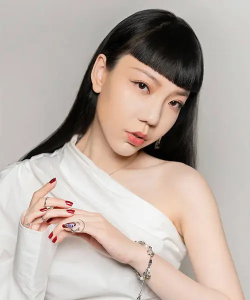 【内地】歌手吴莫愁经纪人丨吴莫愁音乐节