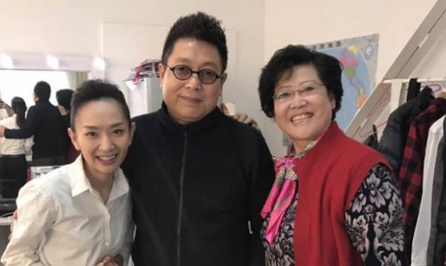 "中国第一男红娘"王为念:拒绝9.8亿富婆倒追,至今单身_事业_妻子_生活