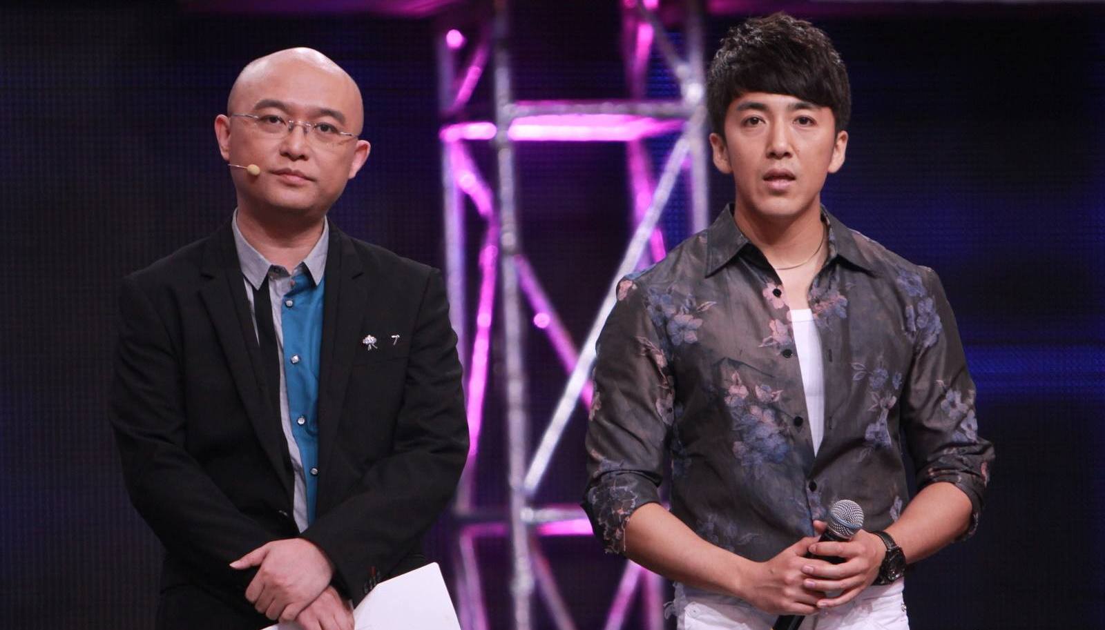 非诚勿扰他是最牛男嘉宾惨遭全灭灯却转身抱走女导演