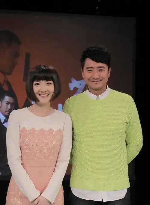 蒋小涵我这辈子最正确的决定就是在36岁高龄为普通丈夫生子