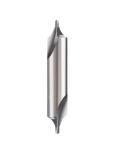 -整体硬质合金中心钻-整体系列-常州恒昌工具制造有限公司