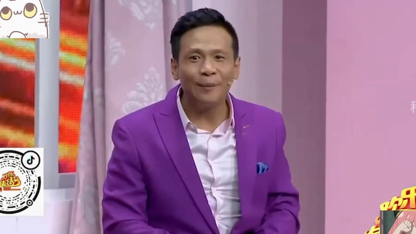 宋小宝 范湉湉 娄艺潇小品代驾风波宋小宝娄艺潇小品代驾光临