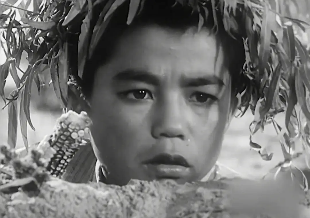 重温几代人童年记忆中的"小英雄"——《小兵张嘎》