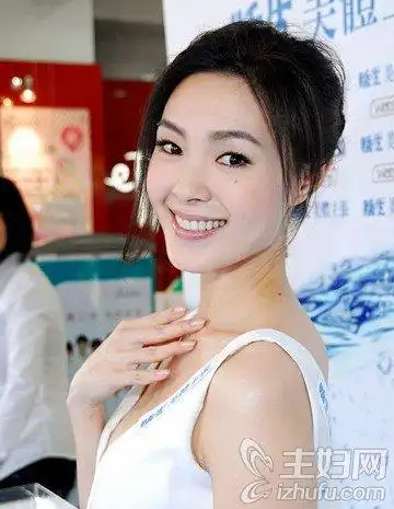 品冠老婆个人资料简介