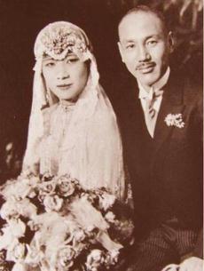 张学良:若不是当时已有太太,我会猛追宋美龄