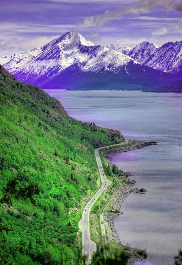 世界最美的风景图片欣赏