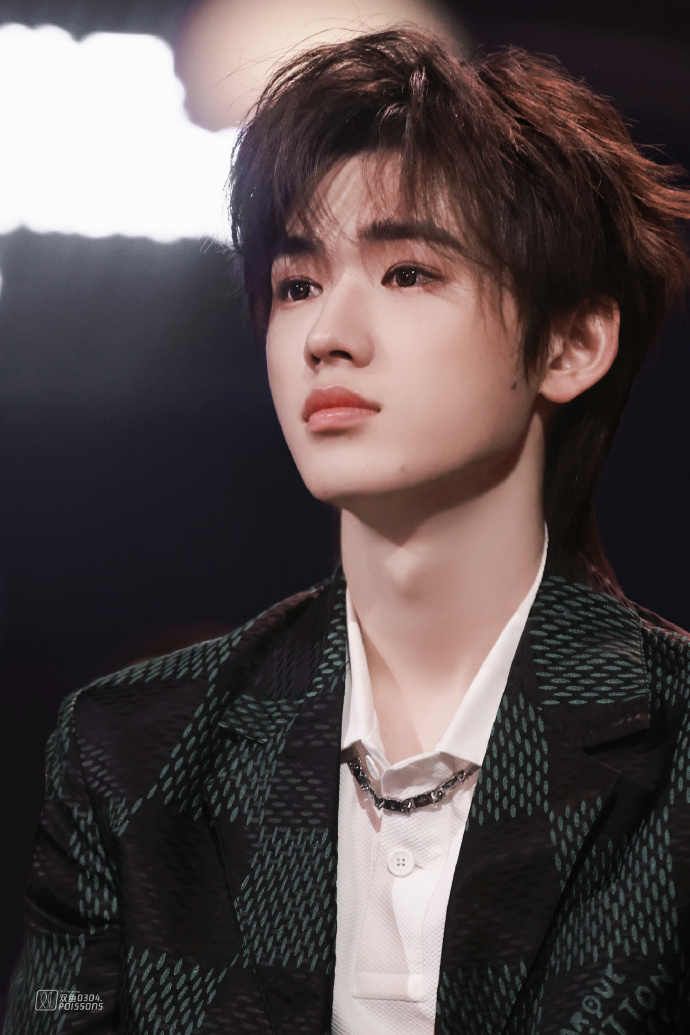 宋亚轩微博之夜##今日星拍放送##宋亚轩声生不息