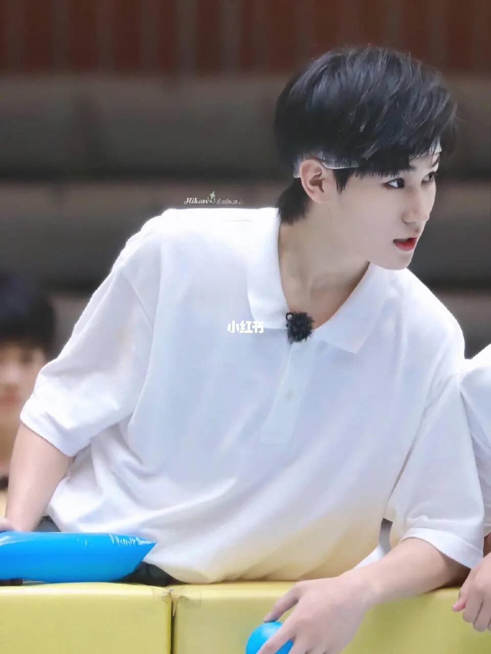 张真源  #时代少年团张真源  #张真源生如炬火十九燎原