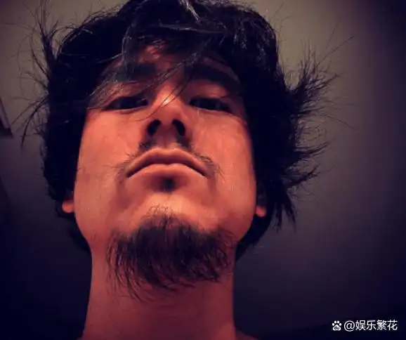 男星留胡子好像整容,陈柏霖更具男人魅力,陈晓看着稳重,博学