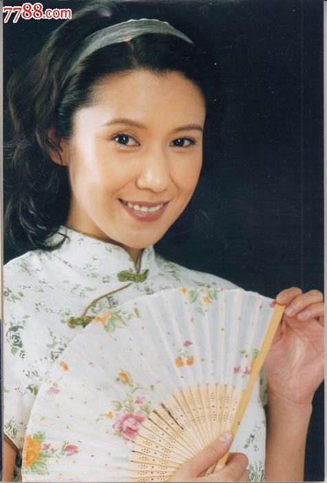 【著名女演员-郝洋】剧照-照片