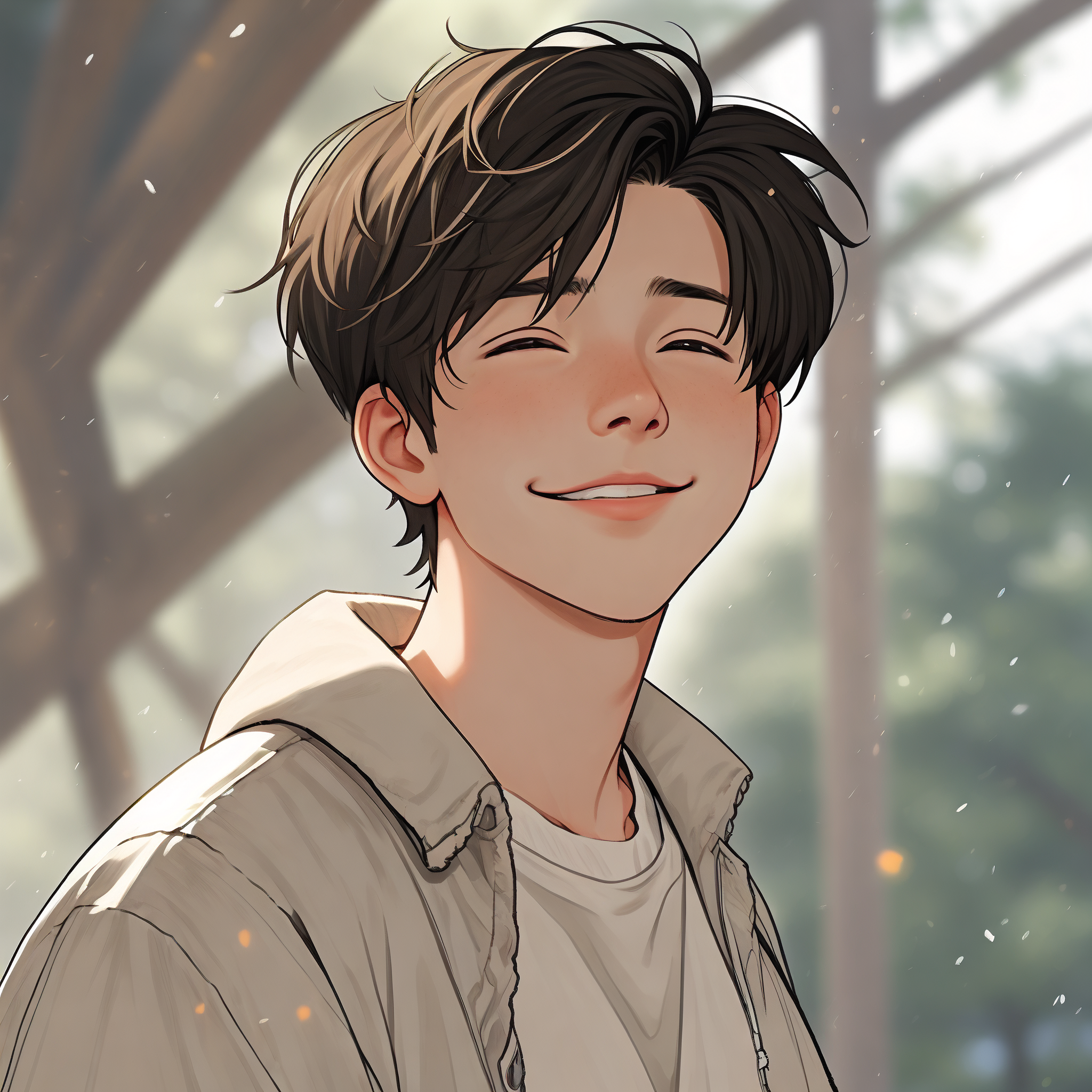 98 成熟稳重男生头像精选 92 为你精选一组成熟稳重的男生头像,每