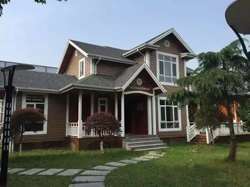 普宁木屋别墅39